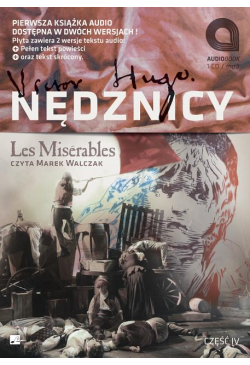 Nędznicy cz. 4