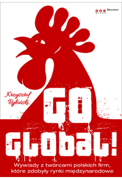 Go global!