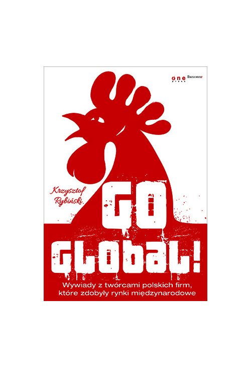 Go global!