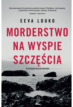 Morderstwo na Wyspie Szczęścia