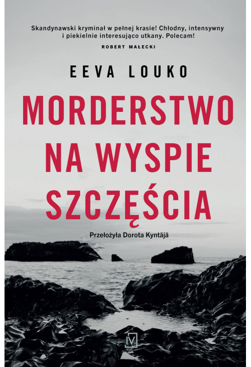 Morderstwo na Wyspie Szczęścia