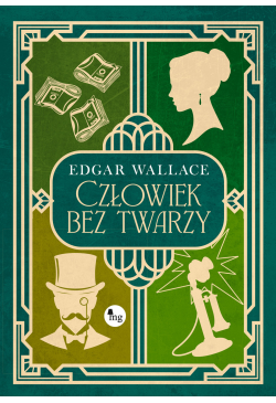 Człowiek bez twarzy