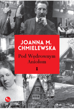 Pod Wędrownym Aniołem