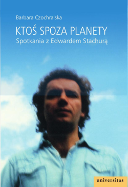 Ktoś spoza planety....