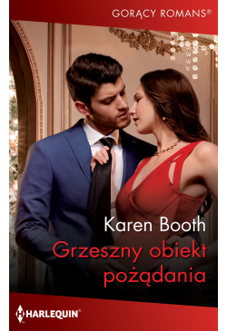 Grzeszny obiekt pożądania