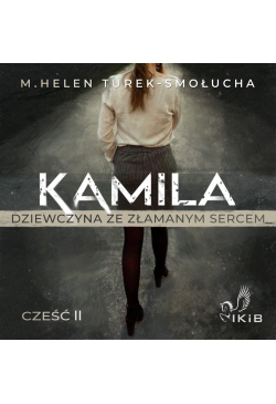 Kamila dziewczyna ze...