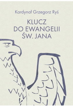 Klucz do Ewangelii św. Jana