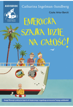 Emerycka Szajka idzie na...