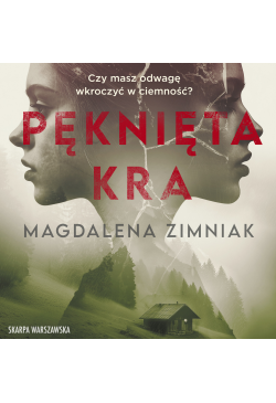Pęknięta kra