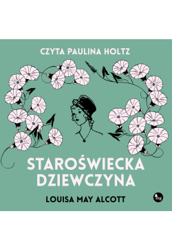Staroświecka dziewczyna