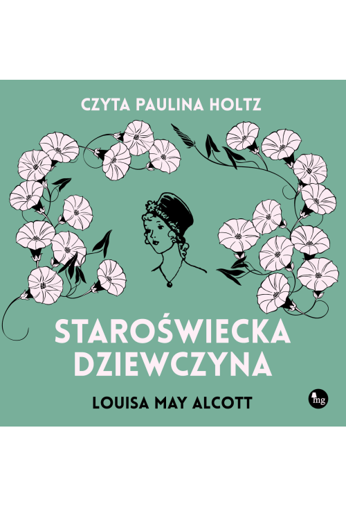Staroświecka dziewczyna