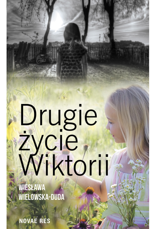 Drugie życie Wiktorii