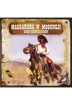 Maskarada w Moguncji. Grób...