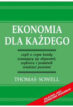 Ekonomia dla każdego -...
