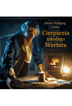 Cierpienia Młodego Wertera