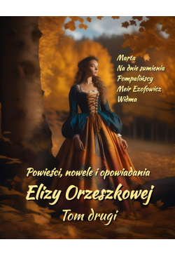 Powieści, nowele i...