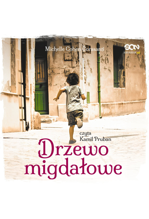 Drzewo migdałowe