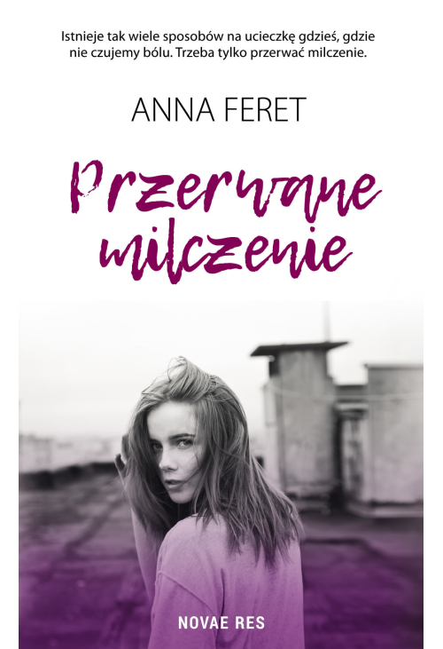 Przerwane milczenie