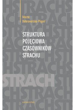 Struktura pojęciowa...