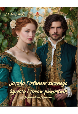 Jaszka Orfanem zwanego