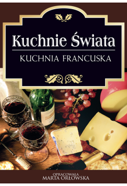 Kuchnia francuska