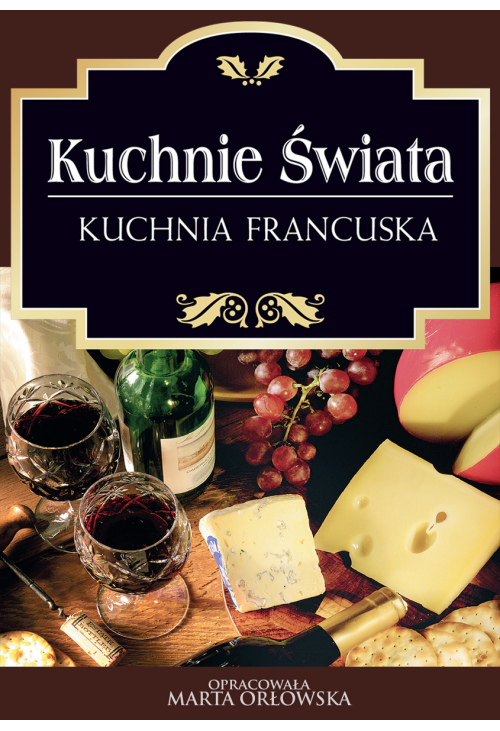 Kuchnia francuska