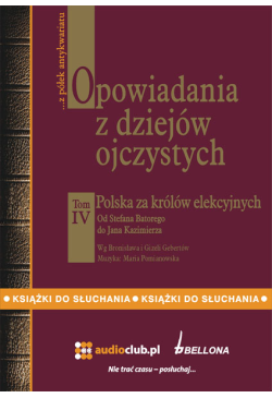 Opowiadania z dziejów...