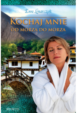 Kochaj mnie od morza do morza