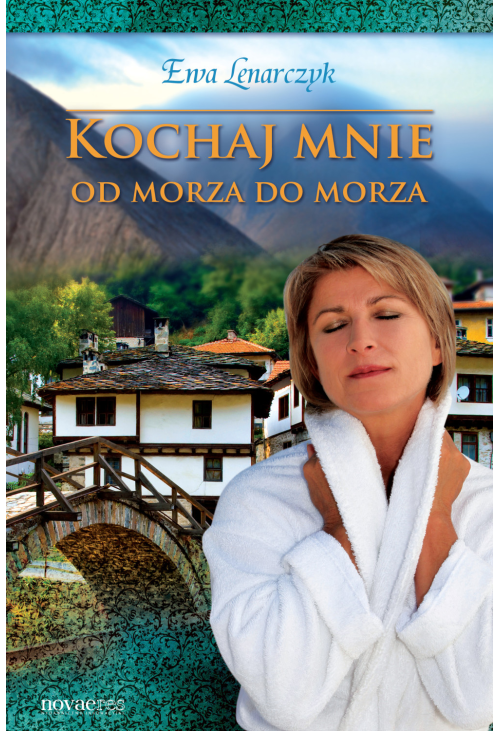 Kochaj mnie od morza do morza