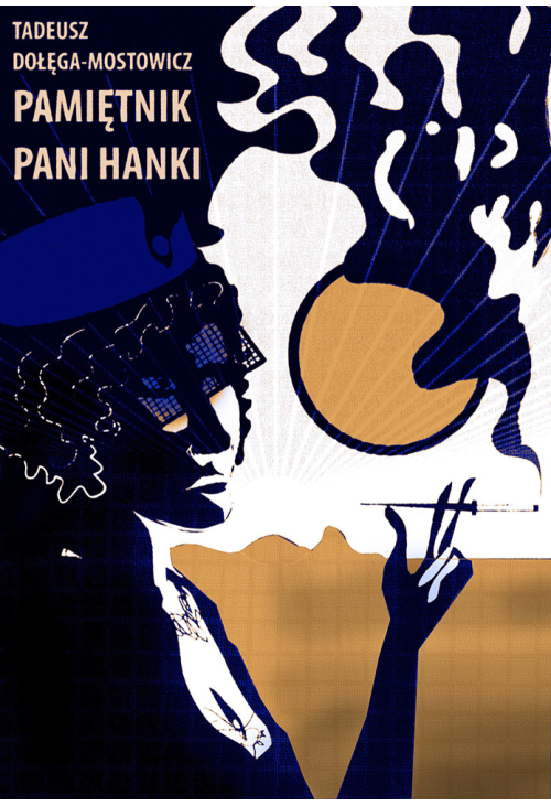 Pamiętnik Pani Hanki