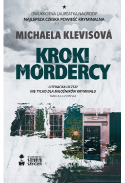 Kroki mordercy