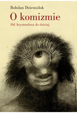 O komizmie. Od Arystotelesa...