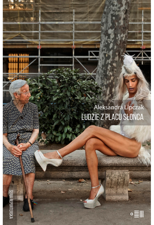 Ludzie z Placu Słońca