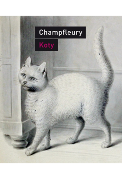 Koty. Historia, zwyczaje,...