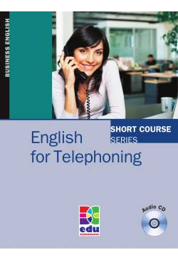 English for Telephoning