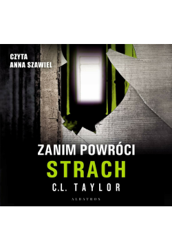 Zanim powróci strach