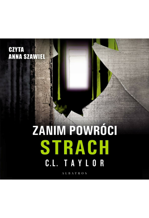Zanim powróci strach