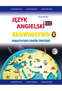Język angielski Słownictwo...