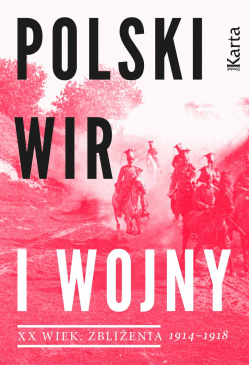 Polski wir I wojny 1914-1918