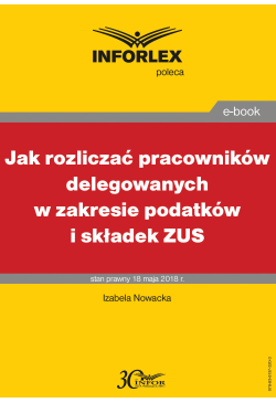 Jak rozliczać pracowników...