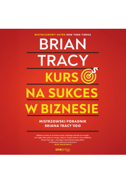 Kurs na sukces w biznesie!...