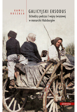Galicyjski eksodus....