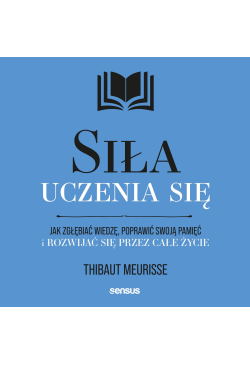 Siła uczenia się. Jak...