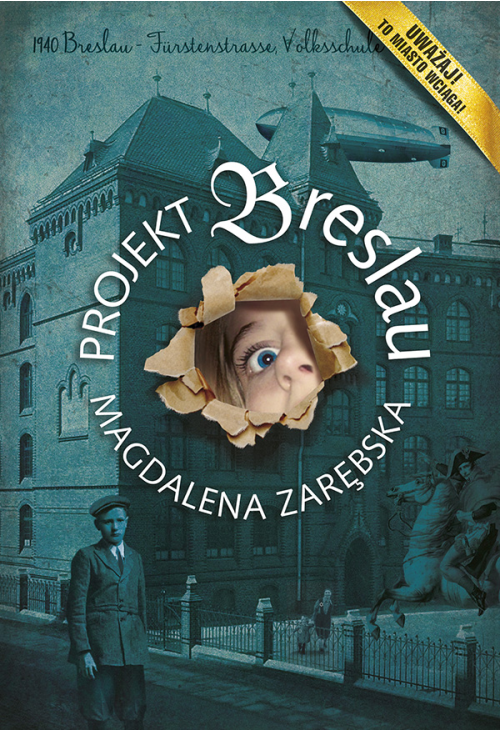 Projekt Breslau