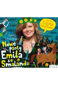 Nowe psoty Emila ze Smalandii