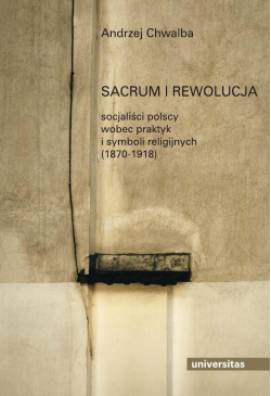 Sacrum i rewolucja....