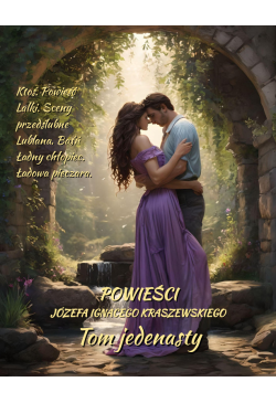 Powieści Józefa Ignacego...