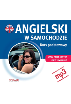 Angielski w samochodzie....