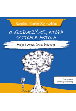 O dziewczynce, która...