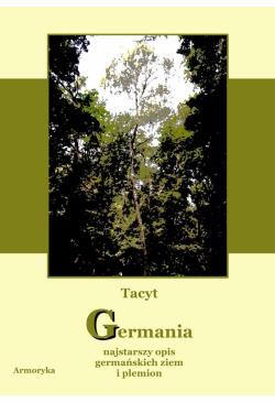 Germania (przeł. Adam...